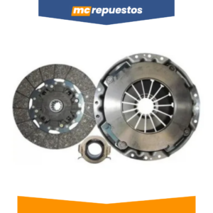KIT EMBRAGUE NPR