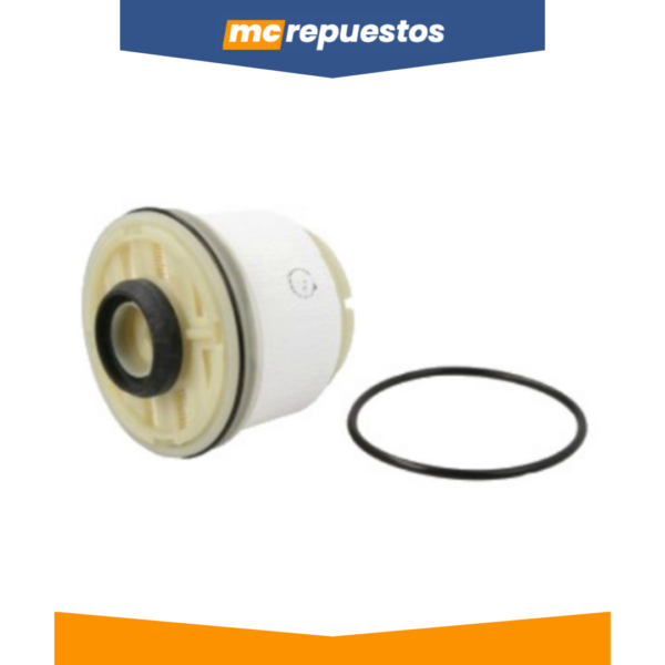 filtro petroleo dmax 2.5