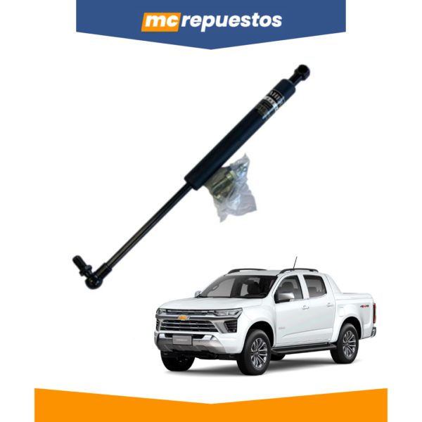 amortiguador portalon CL