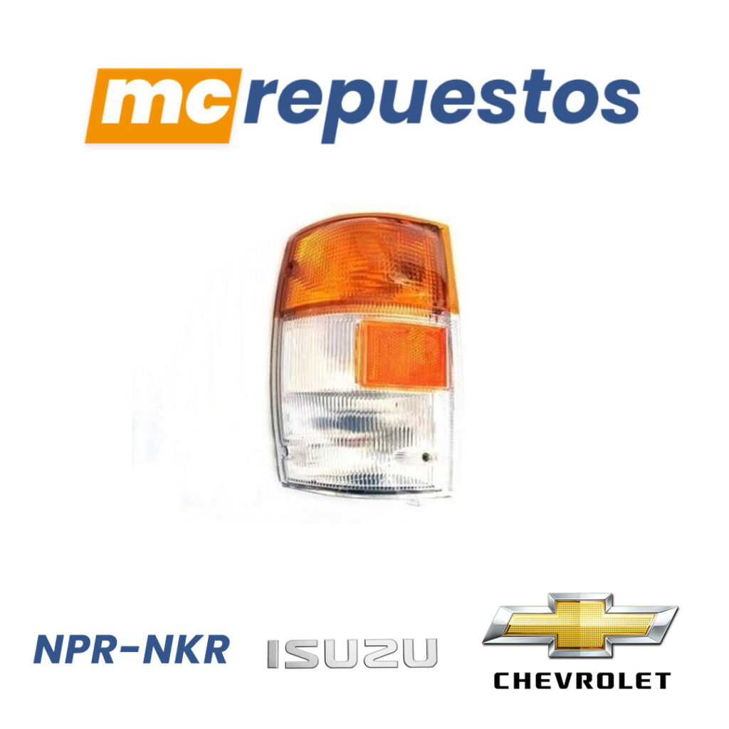 Foco Intermitente NPR NKR 94 04 MC Repuestos foco-intermitente-npr-nkr-94-04-mc-repuestos