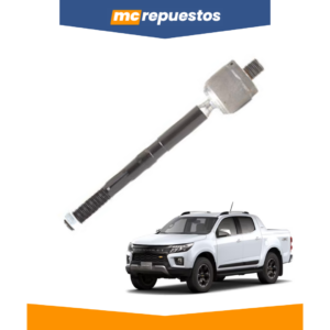 brazo axial cl