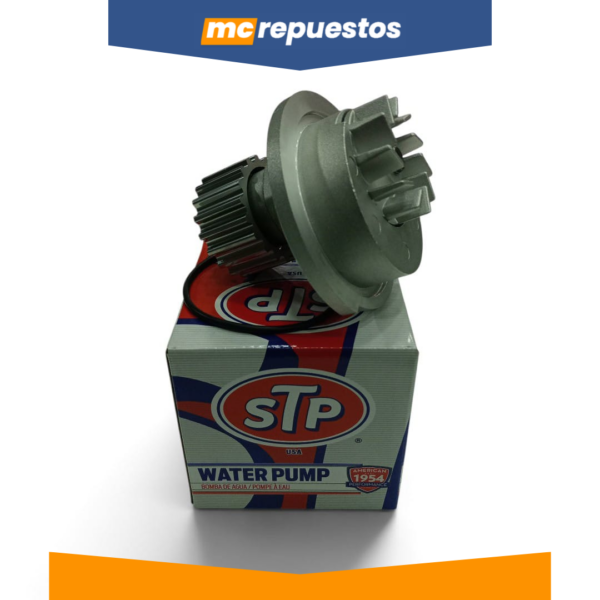 BOMBA AGUA AE ALT