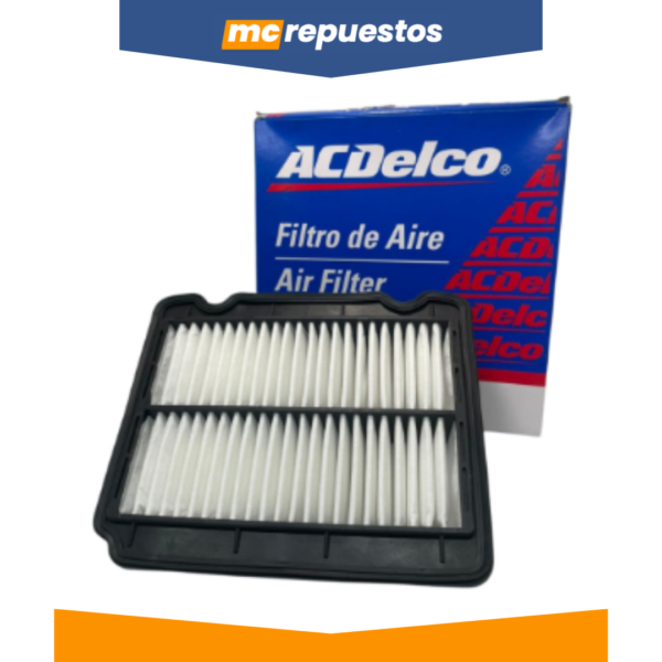 filtro de aire ae
