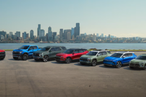 SUV Chevrolet: características, ventajas y los repuestos más importantes para su mantención