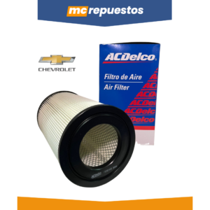 FILTRO DE AIRE COLORADO 2.8 FILTRO DE AIRE COLORADO 2.8