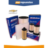 KIT DE MANTENCIÓN COLORADO 2.8 KIT DE MANTENCIÓN COLORADO 2.8