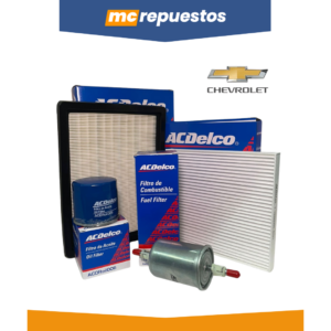 GROO 1.5 KIT DE FILTROS GROOVE 1.5 KIT DE FILTROS