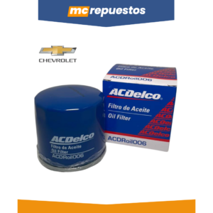 FILTRO DE ACEITE N400