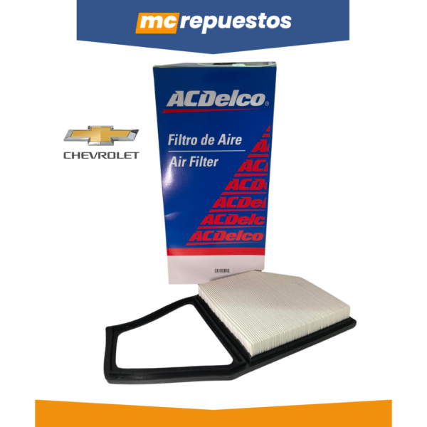 FILTRO DE AIRE N400 FILTRO DE AIRE N400