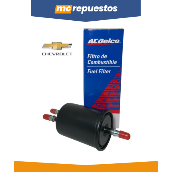 FILTRO DE COMBUSTIBLE N400 FILTRO DE COMBUSTIBLE N400