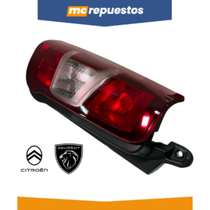 FAROL TRASERO PEUGEOT PARTNET - CITROEN BERLINGO 2019-2025