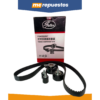 DISTRIBUCIÓN MAXUS T60 2.0 DISTRIBUCIÓN MAXUS T60 2.0