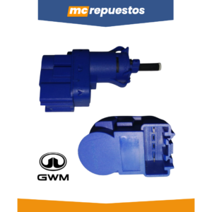 SWITCH DE ENCENDIDO DE PEDAL DE EMBRAGUE GW POER 2.0 2022/2026