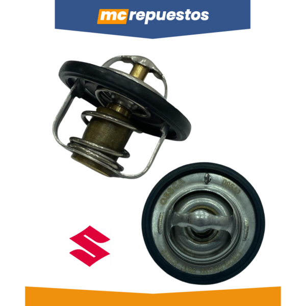TERMOSTATO OSCCA PARA SUZUKI