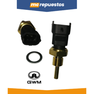 SENSOR DE TEMPERATURA PARA GWM POER 2.0 Y WINGLE 7 2.0