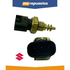 SENSOR TEMPERATURA TAMA JAPÓN SUZUKI ALTO 800, 1.1 Y GRAND NÓMADE 2.0